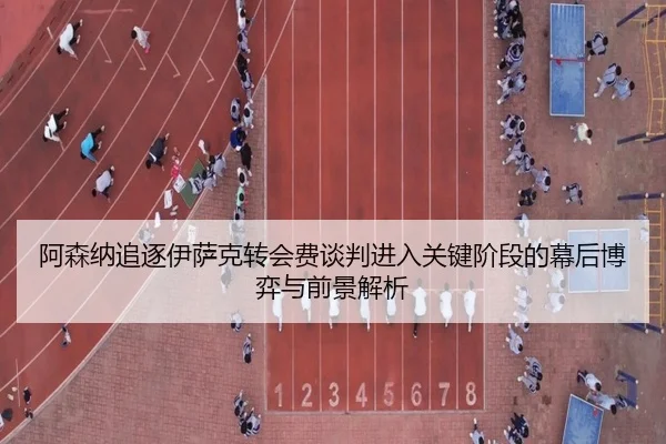 阿森纳追逐伊萨克转会费谈判进入关键阶段的幕后博弈与前景解析
